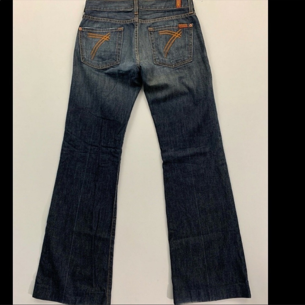 7 for all mankind 28x32